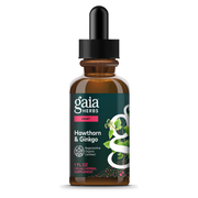 Hawthorn & Ginkgo Liquid (30 ml)