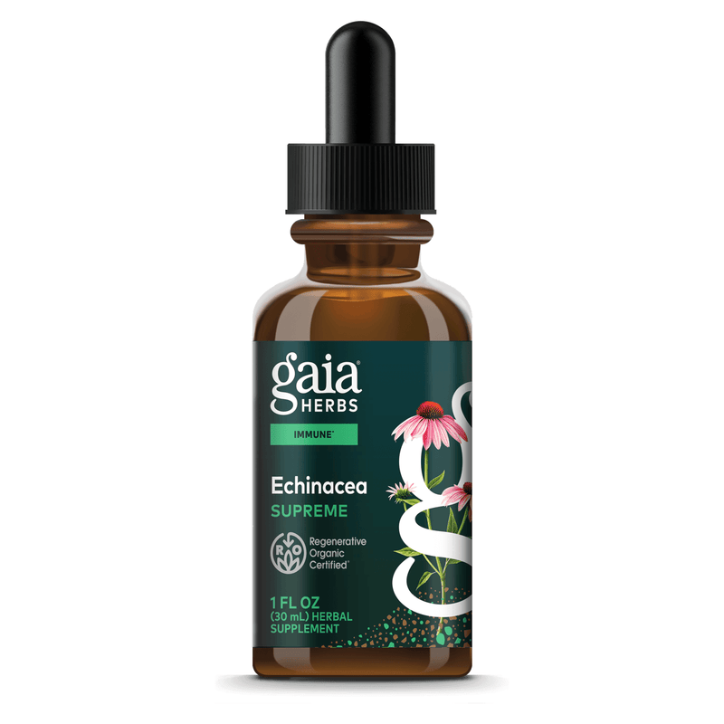 Echinacea Supreme Liquid (30 ml)