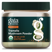Tremella Mushroom Powder (2.12 oz)