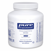 Glucosamine/MSM