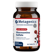 Glucosamine Sulfate (90 Tablets)