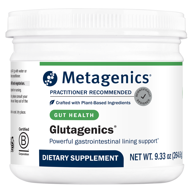 Glutagenics (264 g)