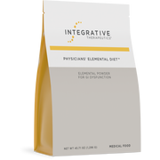 Physicians Elemental Diet (With Dextrose)