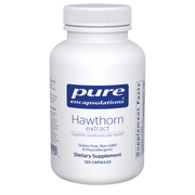 Hawthorn Extract (120 Capsules)