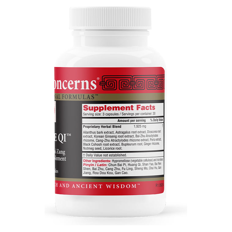 Source Qi (90 Capsules)