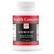 Source Qi (90 Capsules)