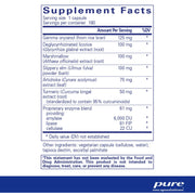 Heartburn Essentials