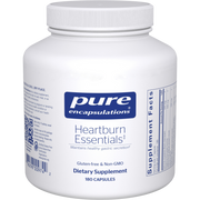 Heartburn Essentials