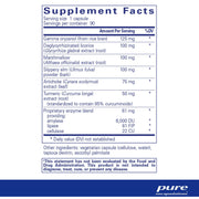 Heartburn Essentials