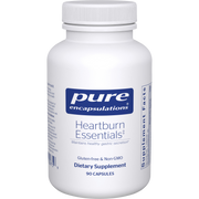 Heartburn Essentials