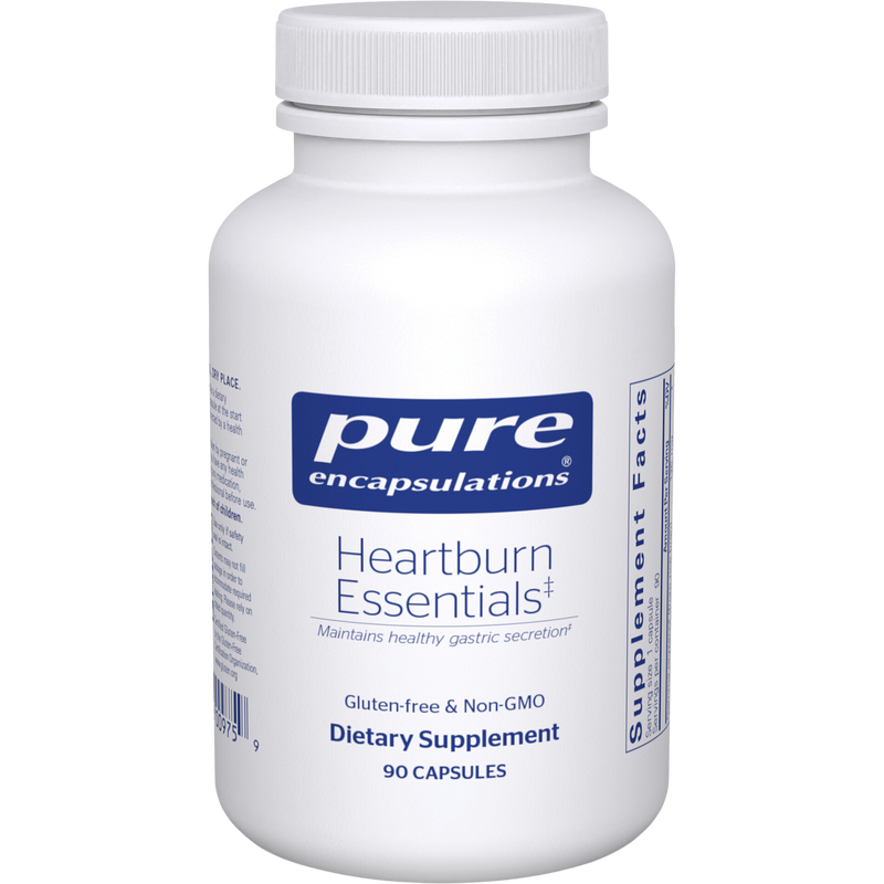 Heartburn Essentials