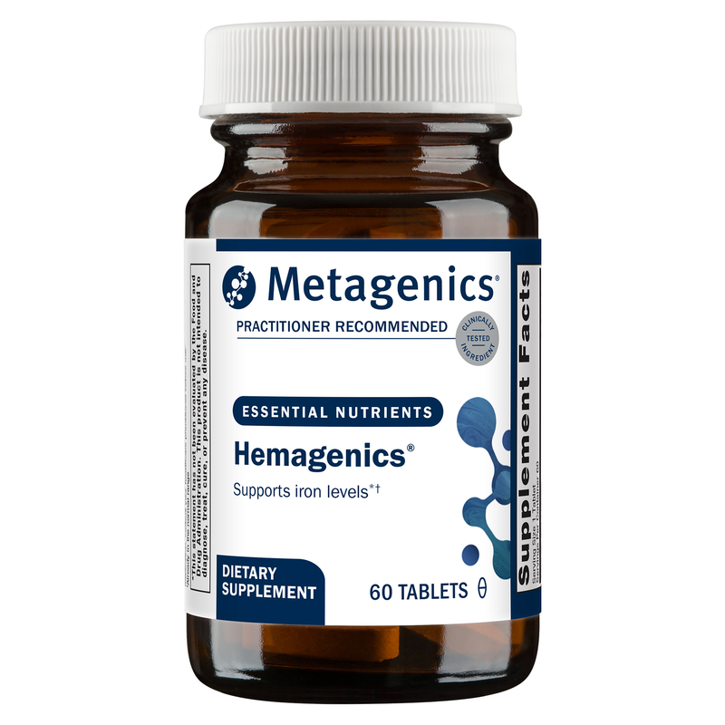 Hemagenics