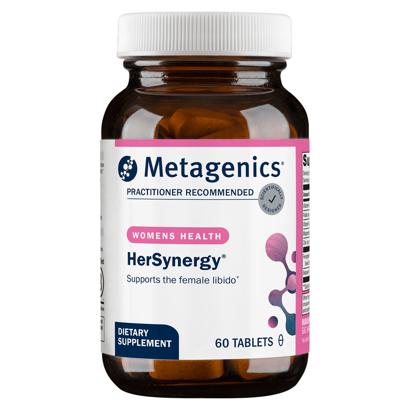 HerSynergy (60 Tablets)