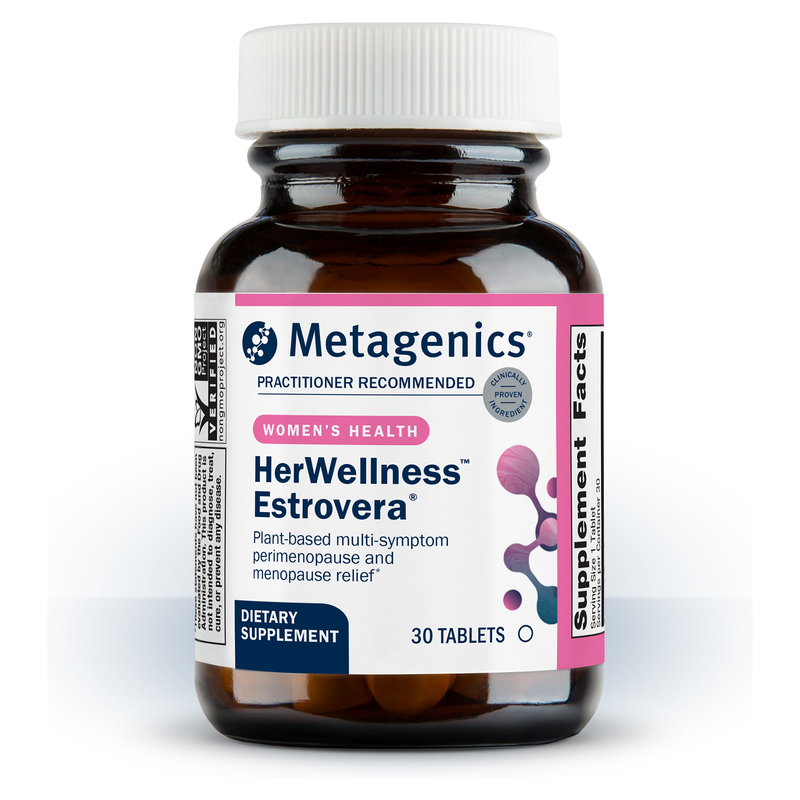 HerWellness Estrovera