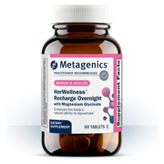 HerWellness Recharge Overnight (60 Tablets)