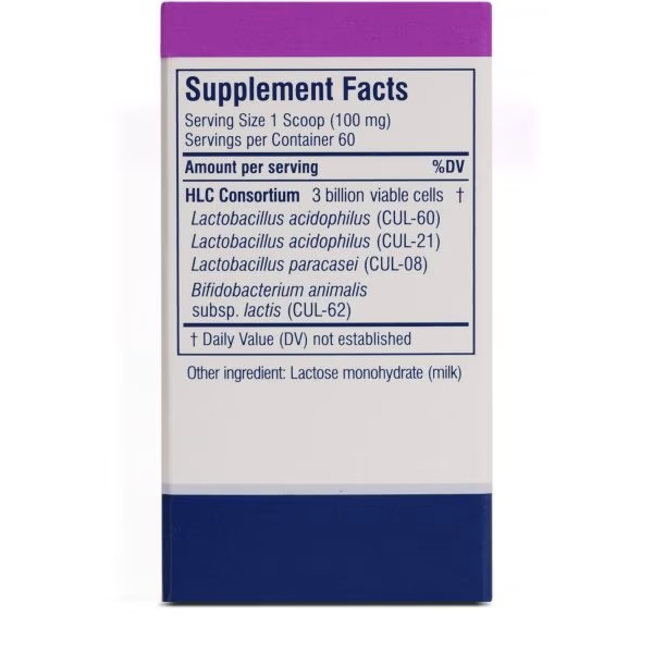 HLC Neonate (6 grams)-Vitamins & Supplements-Pharmax-Pine Street Clinic