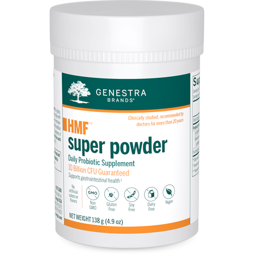 HMF Super Powder (138 Grams Powder)