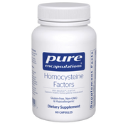 Homocysteine Factors