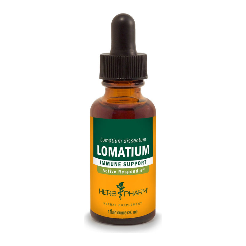 Lomatium