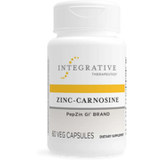Zinc-Carnosine (60 Capsules)