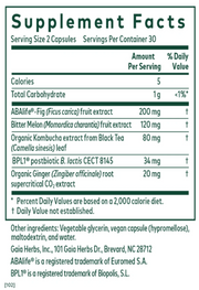 Tri-Glycemic (60 Capsules)