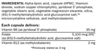 PoDiaPN (60 Capsules)-Vitamins & Supplements-Xymogen-Pine Street Clinic
