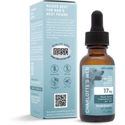 CBD Oil for Dogs