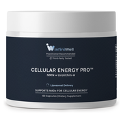 Cellular Energy Pro (60 Capsules)