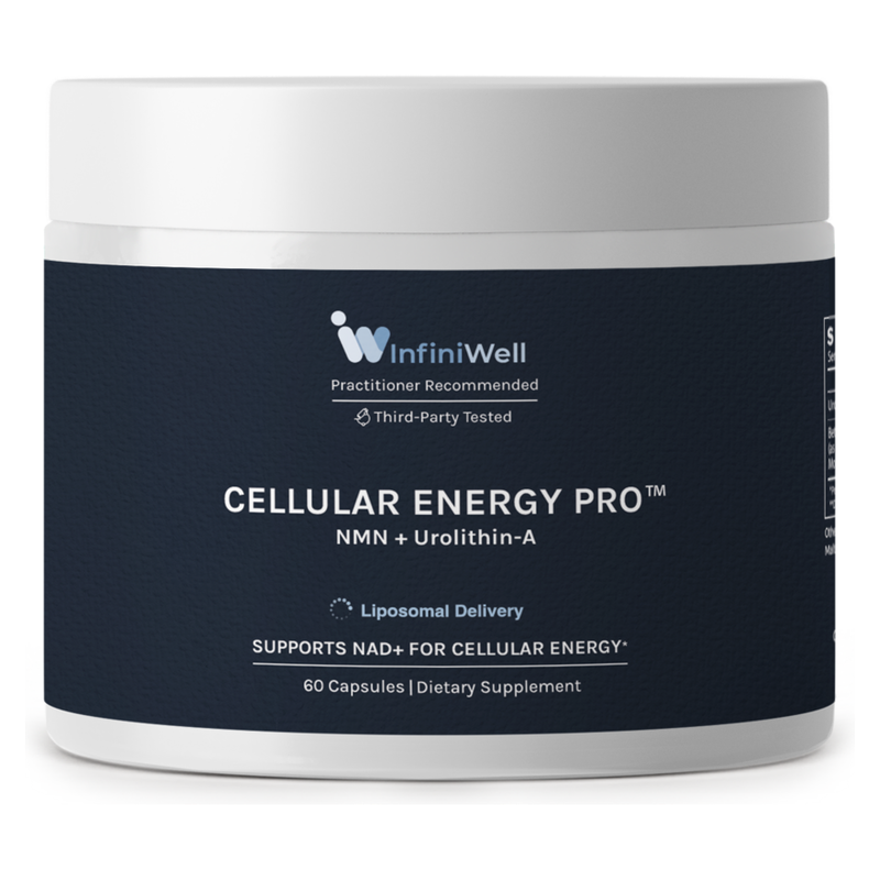 Cellular Energy Pro (60 Capsules)