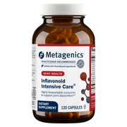 Inflavonoid Intensive Care (120 Capsules)