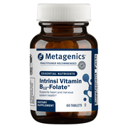 Intrinsi Vitamin B12-Folate