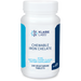 Chewable Iron Chelate (100 Tablets)-Vitamins & Supplements-Klaire Labs - SFI Health-Pine Street Clinic