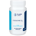 CoEnzyme Q10 (60 mg) (60 Capsules)-Vitamins & Supplements-Klaire Labs - SFI Health-Pine Street Clinic