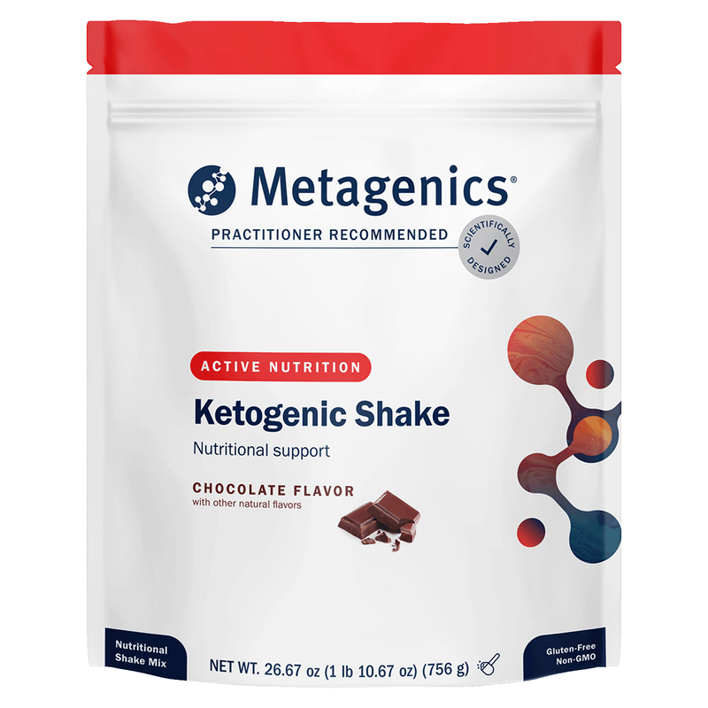 Ketogenic Shake