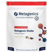 Ketogenic Shake