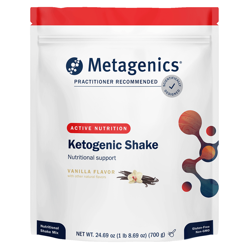 Ketogenic Shake
