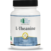 L-Theanine (60 Capsules)
