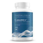 Canabrex Endocannabinoid (120 Capsules)