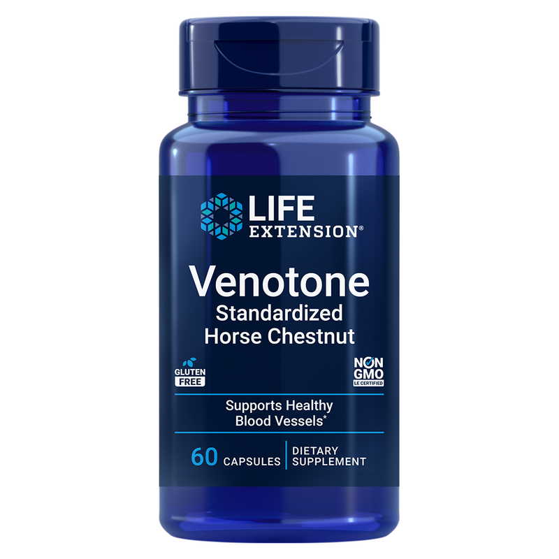 Venotone (60 Capsules)