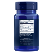 Super Ubiquinol CoQ10 with Enhanced Mitochondrial Support 50 mg (100 Softgels)