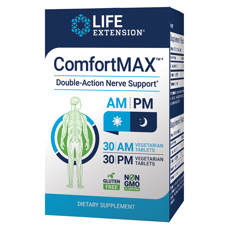 ComfortMAX (60 Tablets)