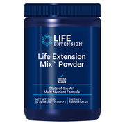 Life Extension Mix Powder (360 Grams)