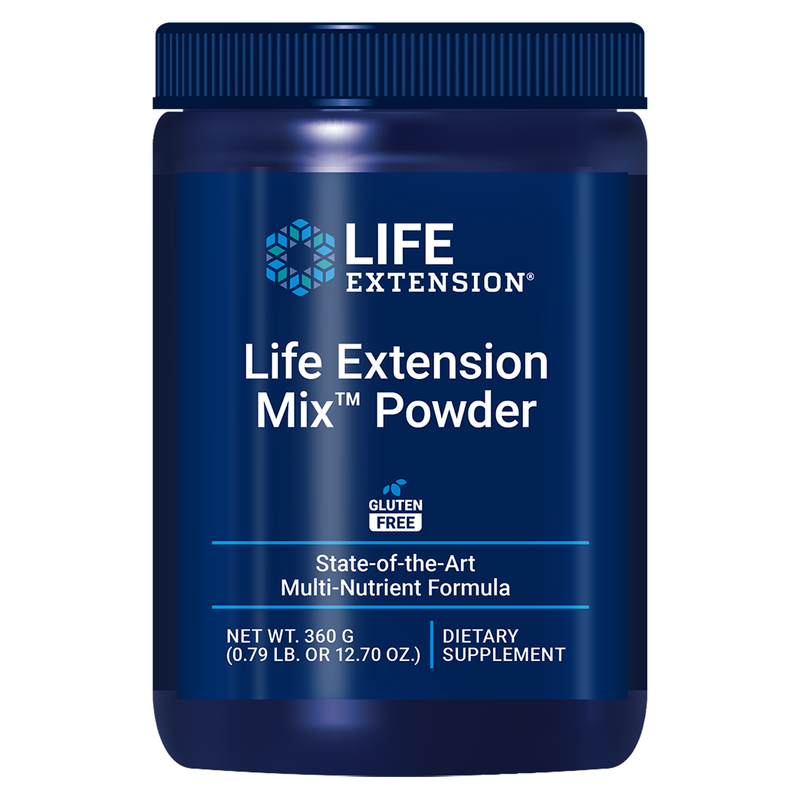 Life Extension Mix Powder (360 Grams)