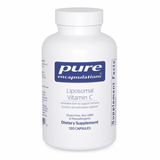 Liposomal Vitamin C (120 Capsules)