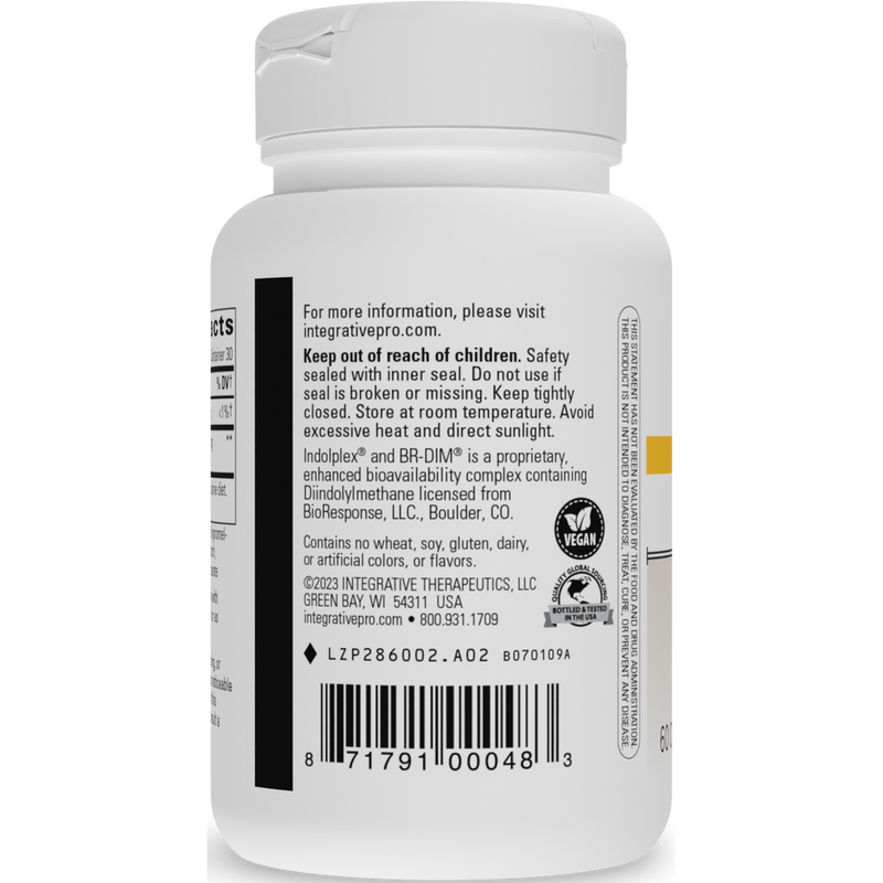 Indolplex (60 Capsules)