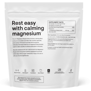 Magnesium Bisglycinate Powder