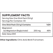 Magnesium Bisglycinate Powder