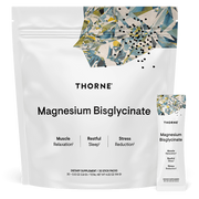 Magnesium Bisglycinate Powder