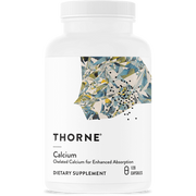Calcium (120 Capsules)
