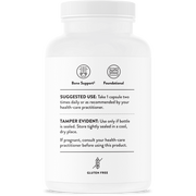 Calcium (120 Capsules)